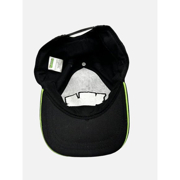 Nickelodeon Teenage Mutant Ninja Turtles Youth Baseball Cap Hat Snapback Ball Ca - Picture 9 of 12